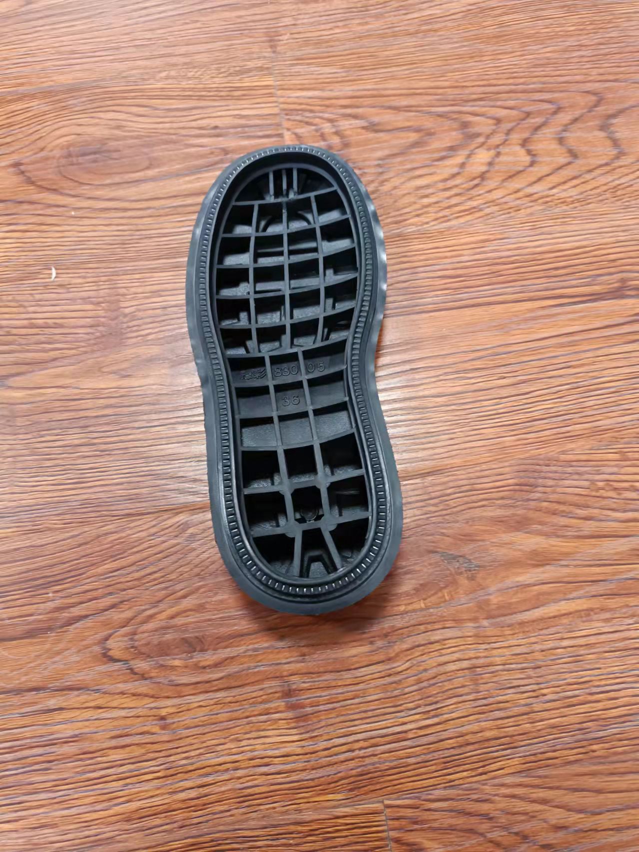 鞋底鞋垫抗菌防臭
